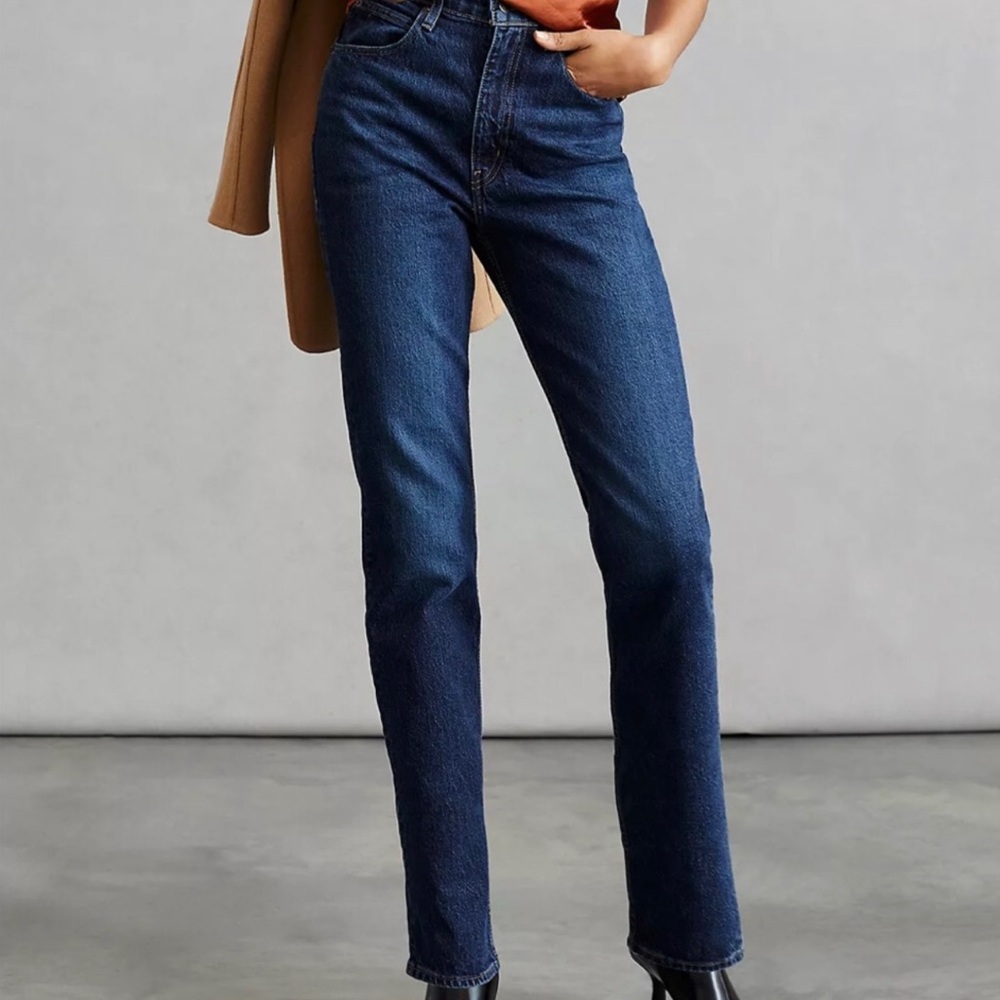 Levi’s 70’s High Slim Straight Size 32 Tall